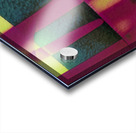 1666 8K Acrylic print