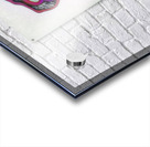 1650 8K Acrylic print