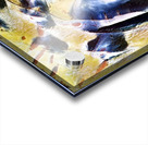 1631 8K Acrylic print