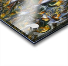 1663 8K Acrylic print