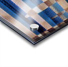 1652 8K Acrylic print