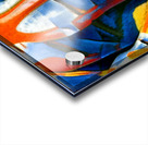 1657 8K Acrylic print