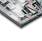 1637 8K Acrylic print