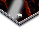 1669 8K Acrylic print