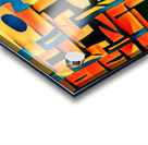 1632 8K Acrylic print