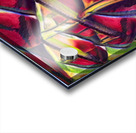 1649 8K Acrylic print