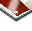 1656 8K Acrylic print