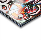 1635 8K Acrylic print