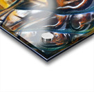 1638 8K Acrylic print