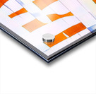 1683 8K Acrylic print