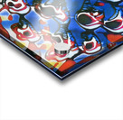 1692 8K Acrylic print