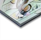 1704 8K Impression Acrylique