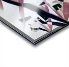 1677 8K Acrylic print