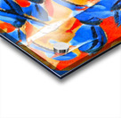 1699 8K Acrylic print