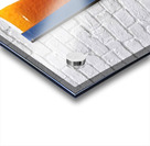 1696 8K Acrylic print