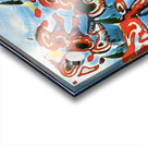 1684 8K Acrylic print