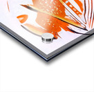 1676 8K Acrylic print