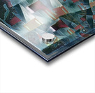 1688 8K Acrylic print