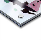 1702 8K Acrylic print