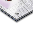 1709 8K Acrylic print