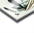 1671 8K Acrylic print