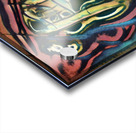 1708 8K Acrylic print