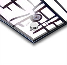 1706 8K Acrylic print