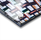 1693 8K Acrylic print