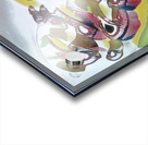 1744 8K Acrylic print