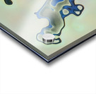 1715 8K Acrylic print