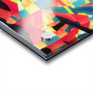 1724 8K Acrylic print