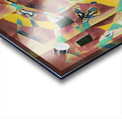 1736 8K Acrylic print