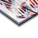 1727 8K Acrylic print