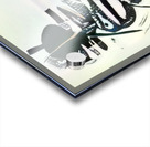 1746 8K Acrylic print