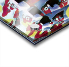 1750 8K Acrylic print