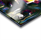 1729 8K Acrylic print