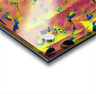 1745 8K Acrylic print