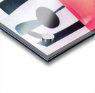 1738 8K Acrylic print