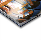 1737 8K Acrylic print