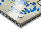 1740 8K Acrylic print