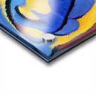 1712 8K Acrylic print