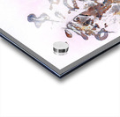 1747 8K Acrylic print