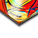 1714 8K Acrylic print