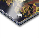 1783 8K Acrylic print