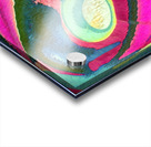 1752 8K Acrylic print