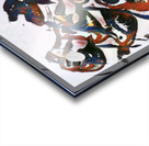 1761 8K Acrylic print