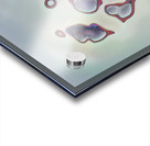 1762 8K Acrylic print