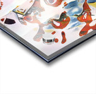 1763 8K Acrylic print