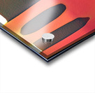 1827 8K Acrylic print