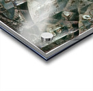 1809 8K Acrylic print